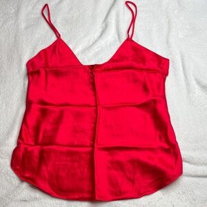 AMELIAS SILK CAMI NIGHTGOWN